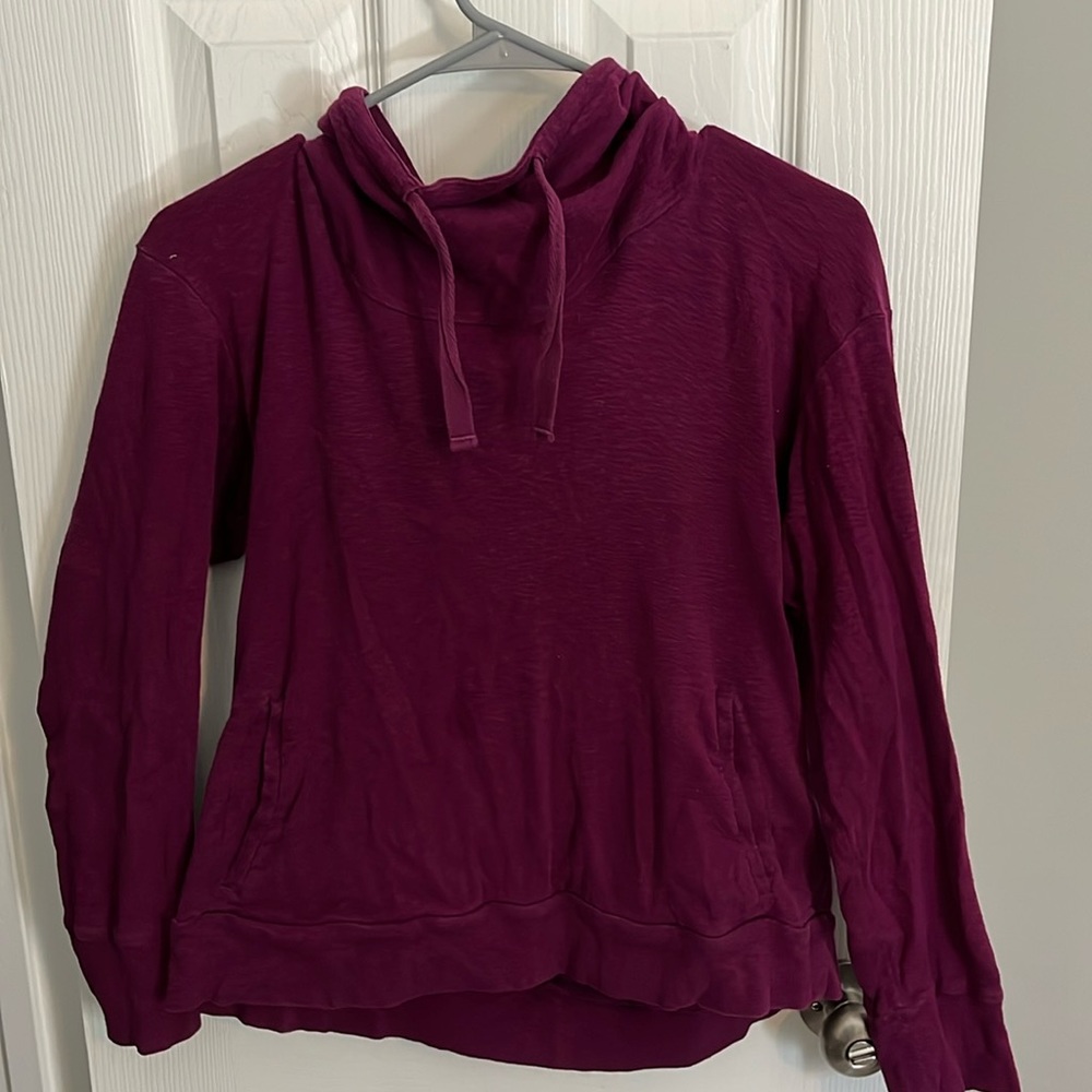 Columbia Cowlneck Hood